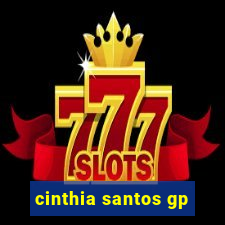 cinthia santos gp
